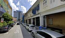 Desker Road Conservation Area (D8), Shop House #588793011